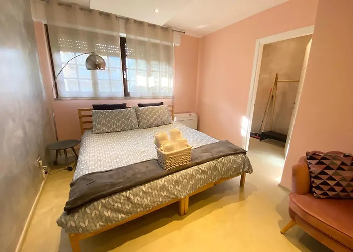 Bellagio cool flat