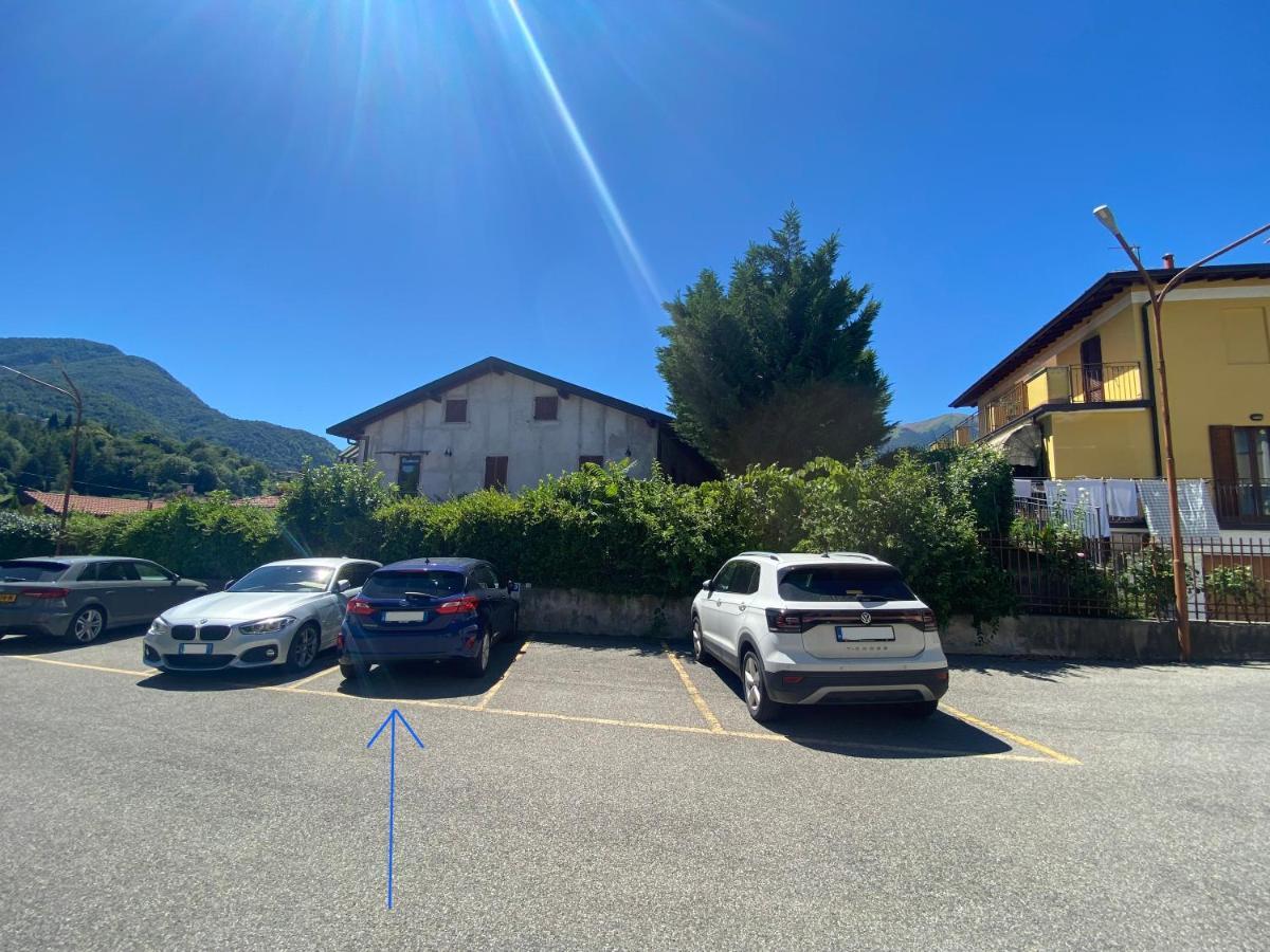 Casa vacanze Cool Flat Bellagio
