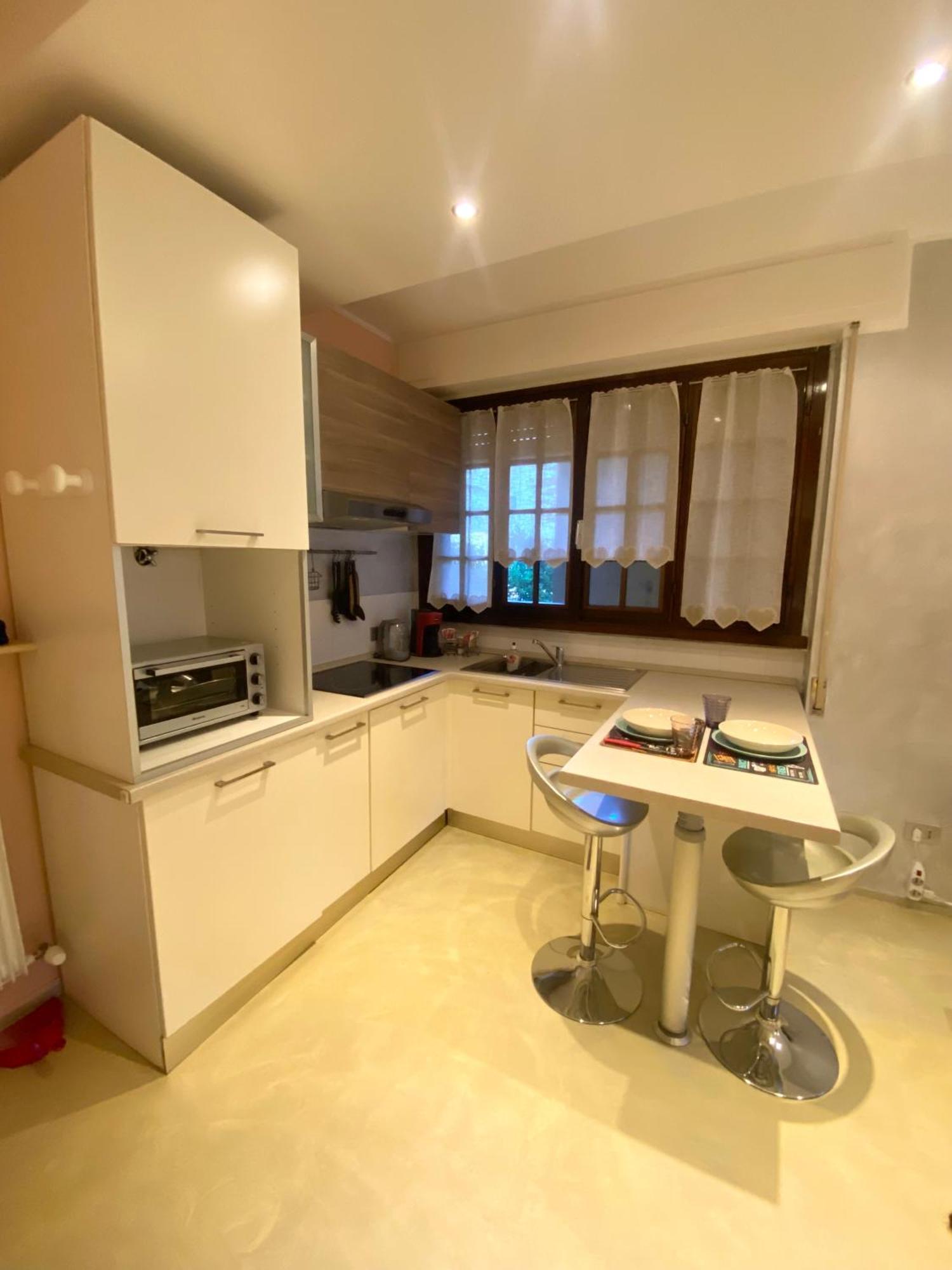Casa vacanze Cool Flat *