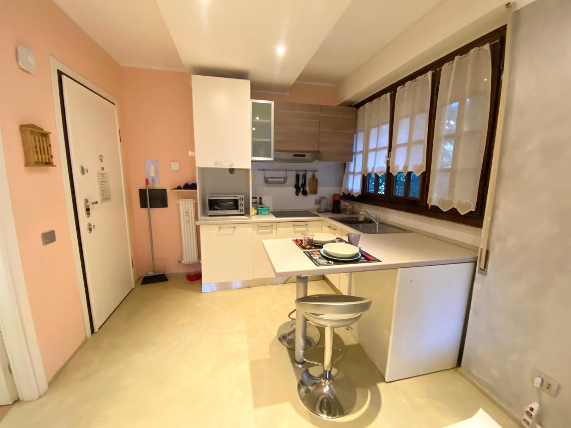 Casa vacanze Cool Flat *