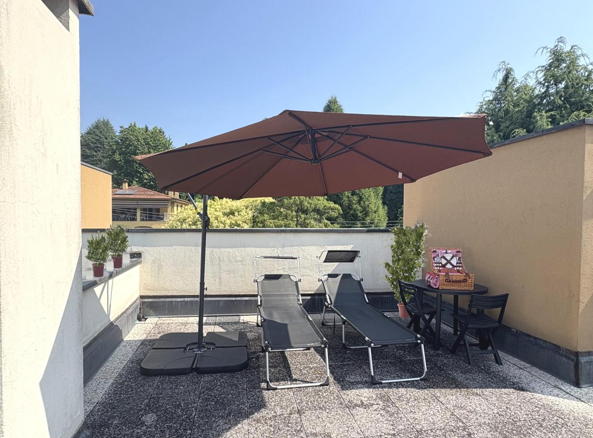Casa vacanze Cool Flat Bellagio